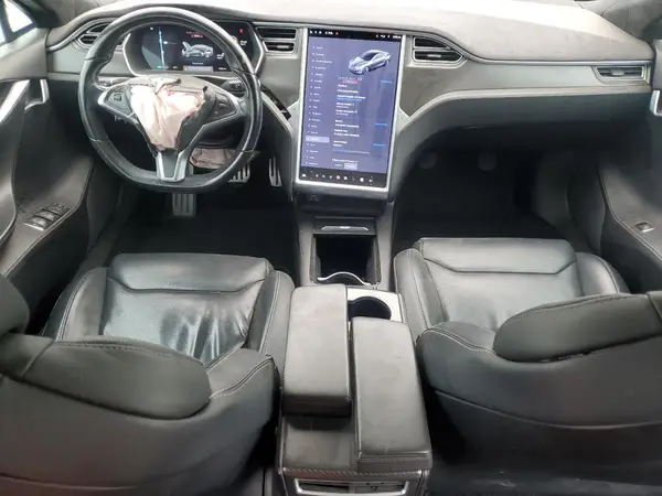 5YJSA1E47GF146916 2016 TESLA MODEL S - Image 8