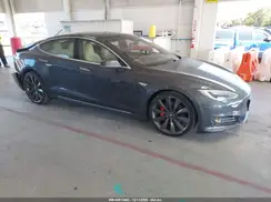 5YJSA1E47GF153896 2016 TESLA MODEL S