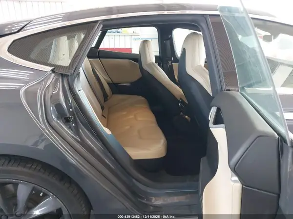 5YJSA1E47GF153896 2016 TESLA MODEL S - Image 8
