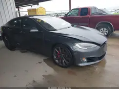 5YJSA1E47GF159553 2016 TESLA MODEL S