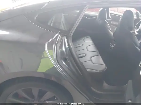5YJSA1E47GF159553 2016 TESLA MODEL S - Image 8