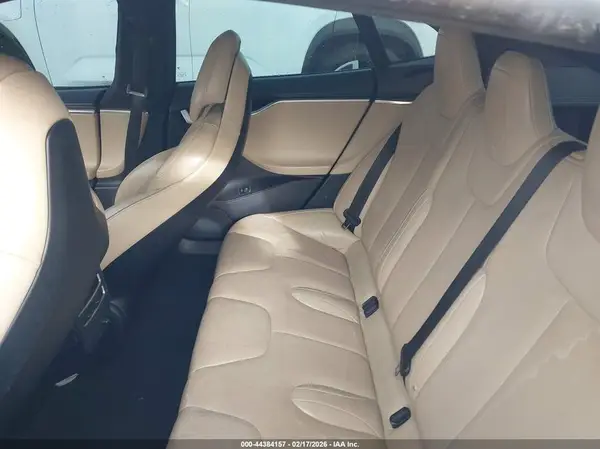 5YJSA1E47GF161139 2016 TESLA MODEL S - Image 8