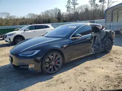 5YJSA1E47GF161271 2016 TESLA MODEL S