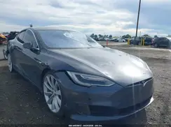 5YJSA1E47GF162260 2016 TESLA MODEL S