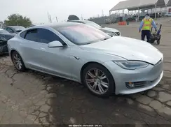5YJSA1E47GF172416 2016 TESLA MODEL S