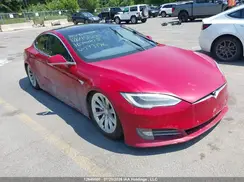 5YJSA1E47GF173176 2016 TESLA MODEL S