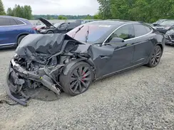 5YJSA1E47HF190948 2017 TESLA MODEL S