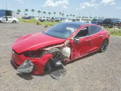 5YJSA1E47JF239703 2018 TESLA MODEL S