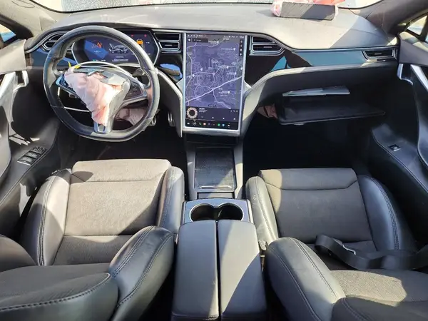 5YJSA1E47JF243878 2018 TESLA MODEL S - Image 8