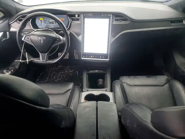 5YJSA1E47JF246022 2018 TESLA MODEL S - Image 8