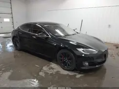 5YJSA1E47JF247025 2018 TESLA MODEL S