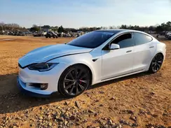 5YJSA1E47JF248191 2018 TESLA MODEL S