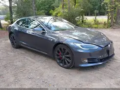 5YJSA1E47JF258543 2018 TESLA MODEL S