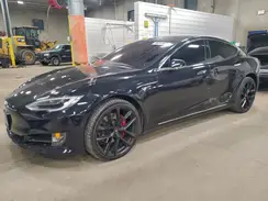 5YJSA1E47JF261149 2018 TESLA MODEL S