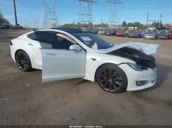 5YJSA1E47JF262219 2018 TESLA MODEL S