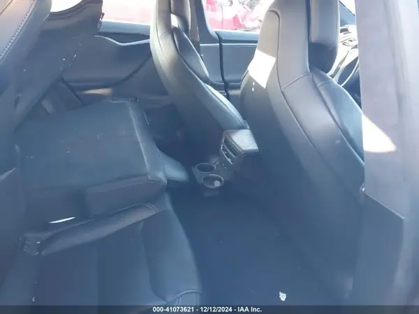 5YJSA1E47JF263208 2018 TESLA MODEL S - Image 8
