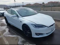 5YJSA1E47JF271731 2018 TESLA MODEL S