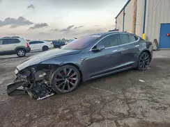 5YJSA1E47JF284172 2018 TESLA MODEL S