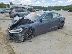 5YJSA1E47JF291459 2018 TESLA MODEL S