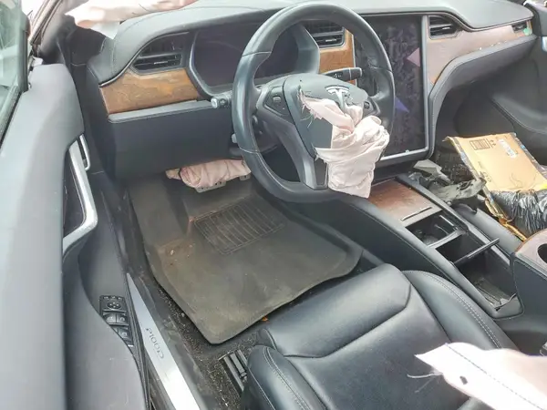 5YJSA1E47JF291459 2018 TESLA MODEL S - Image 8
