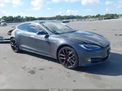 5YJSA1E47JF294958 2018 TESLA MODEL S