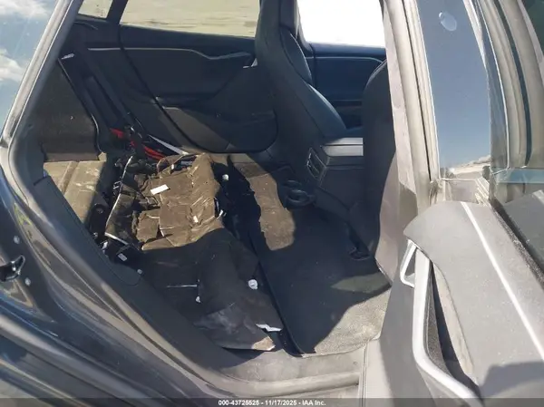 5YJSA1E47JF294958 2018 TESLA MODEL S - Image 8