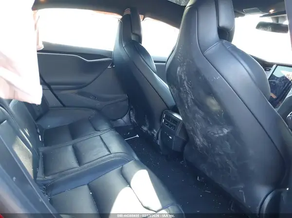 5YJSA1E47JF297729 2018 TESLA MODEL S - Image 8