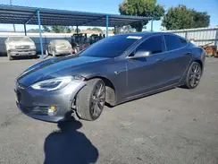 5YJSA1E47KF300310 2019 TESLA MODEL S