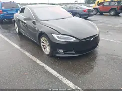5YJSA1E47KF305815 2019 TESLA MODEL S