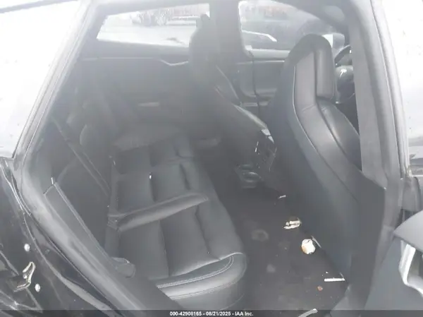 5YJSA1E47KF305815 2019 TESLA MODEL S - Image 8