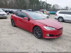 5YJSA1E47KF309928 2019 TESLA MODEL S