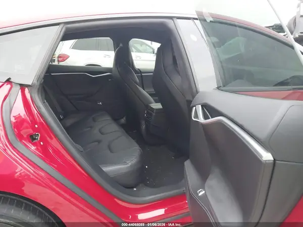 5YJSA1E47KF309928 2019 TESLA MODEL S - Image 8