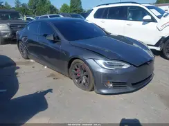 5YJSA1E47KF313641 2019 TESLA MODEL S