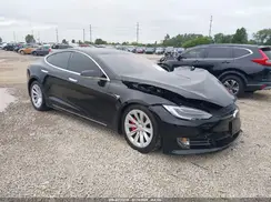 5YJSA1E47KF330200 2019 TESLA MODEL S