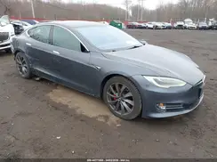 5YJSA1E47KF331914 2019 TESLA MODEL S