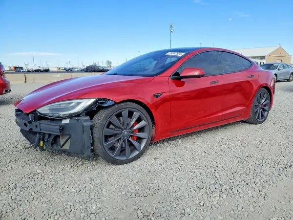 5YJSA1E47LF355678 2020 TESLA MODEL S
