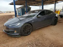 5YJSA1E47LF358256 2020 TESLA MODEL S