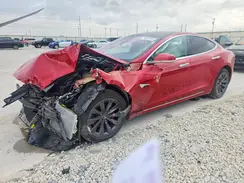 5YJSA1E47LF360122 2020 TESLA MODEL S