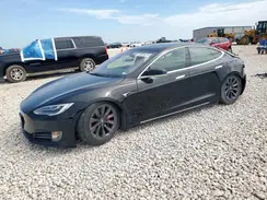 5YJSA1E47LF364073 2020 TESLA MODEL S