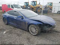 5YJSA1E47LF364414 2020 TESLA MODEL S