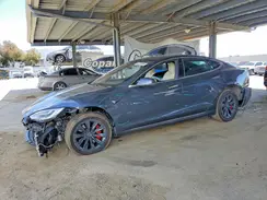 5YJSA1E47LF365899 2020 TESLA MODEL S