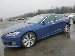 5YJSA1E47LF390673 2020 TESLA MODEL S