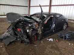 5YJSA1E47MF423673 2021 TESLA MODEL S