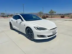 5YJSA1E47MF427870 2021 TESLA MODEL S
