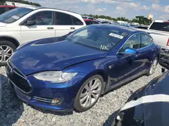 5YJSA1E48GF120177 2016 TESLA MODEL S