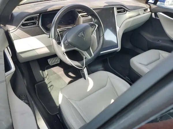 5YJSA1E48GF120177 2016 TESLA MODEL S - Image 8