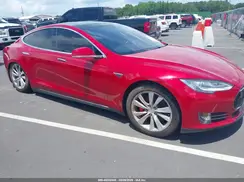 5YJSA1E48GF123659 2016 TESLA MODEL S