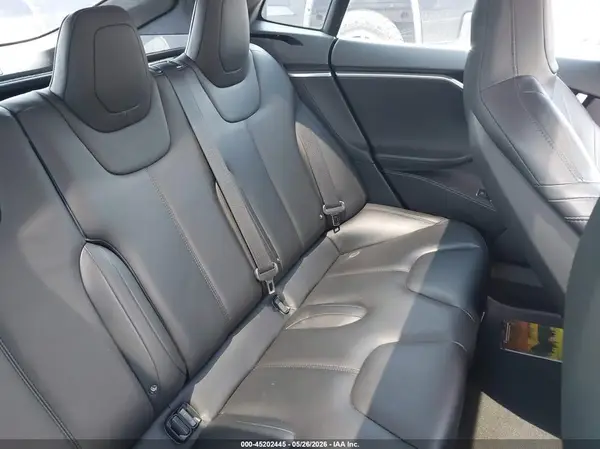 5YJSA1E48GF123659 2016 TESLA MODEL S - Image 8