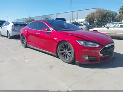 5YJSA1E48GF125315 2016 TESLA MODEL S