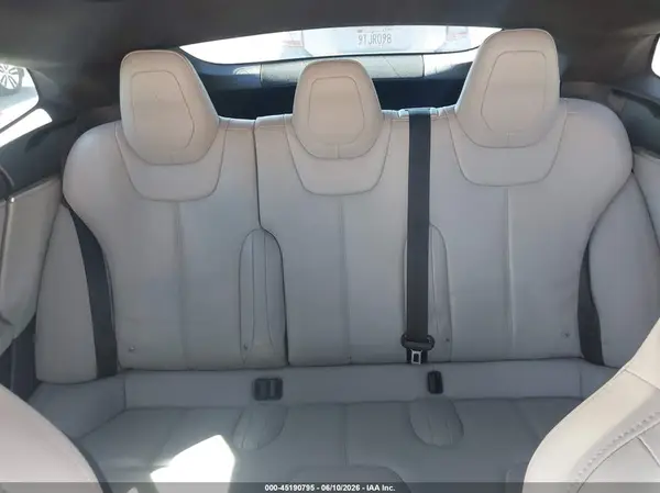 5YJSA1E48GF125315 2016 TESLA MODEL S - Image 8